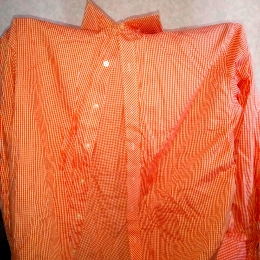 Men's Designer Dress Shirt 3